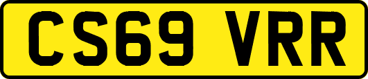 CS69VRR