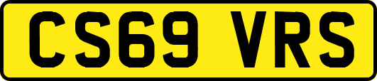 CS69VRS