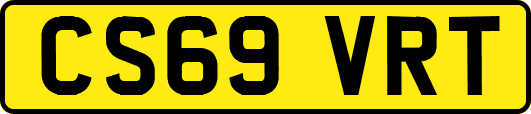 CS69VRT