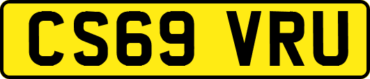 CS69VRU