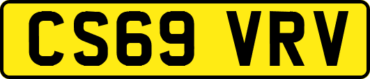 CS69VRV