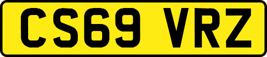 CS69VRZ