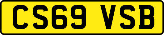 CS69VSB