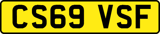 CS69VSF