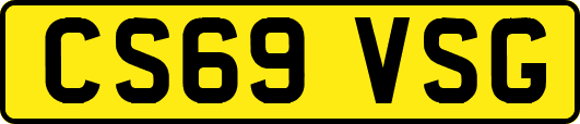CS69VSG