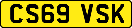 CS69VSK