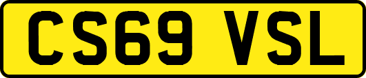CS69VSL