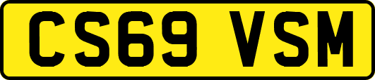 CS69VSM