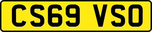 CS69VSO
