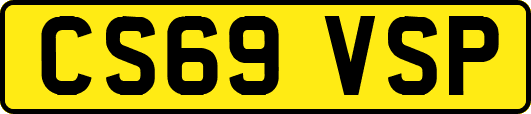 CS69VSP