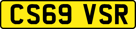 CS69VSR