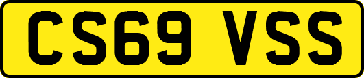 CS69VSS