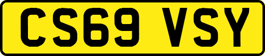 CS69VSY