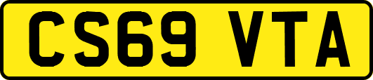 CS69VTA