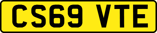 CS69VTE