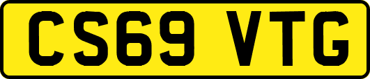 CS69VTG