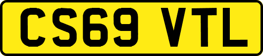 CS69VTL