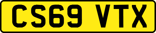 CS69VTX