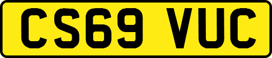CS69VUC