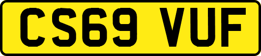 CS69VUF