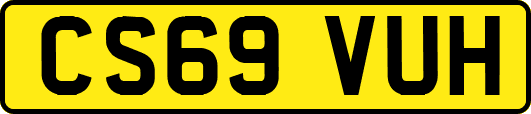CS69VUH