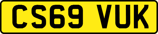 CS69VUK