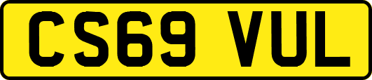 CS69VUL