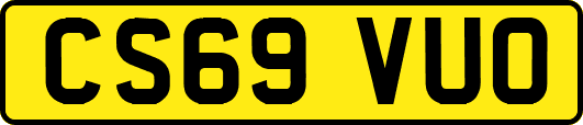 CS69VUO