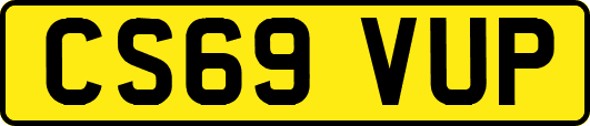 CS69VUP