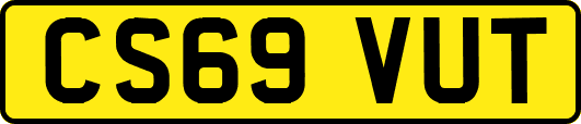 CS69VUT