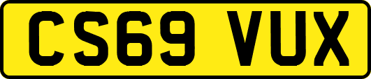 CS69VUX