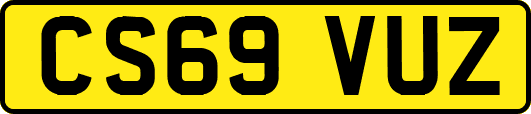 CS69VUZ