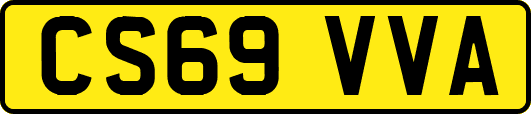 CS69VVA