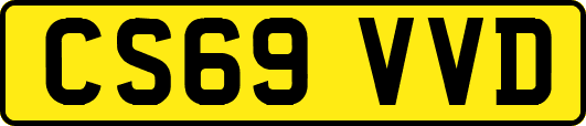 CS69VVD