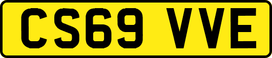CS69VVE
