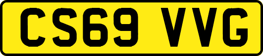 CS69VVG