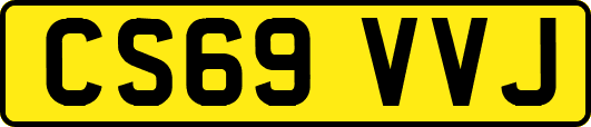 CS69VVJ