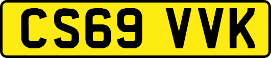 CS69VVK