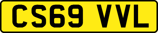 CS69VVL