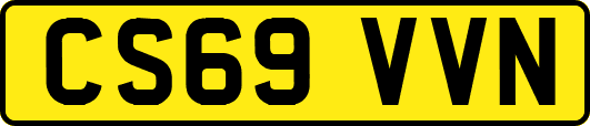 CS69VVN