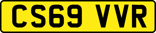 CS69VVR