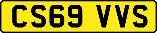 CS69VVS