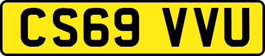 CS69VVU