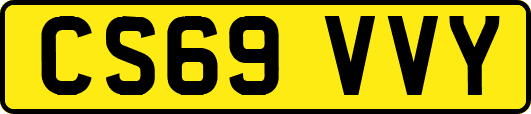 CS69VVY