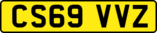 CS69VVZ