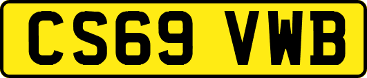 CS69VWB