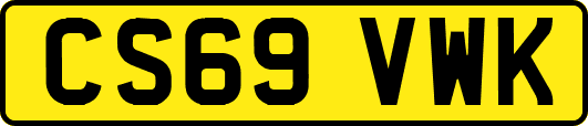 CS69VWK