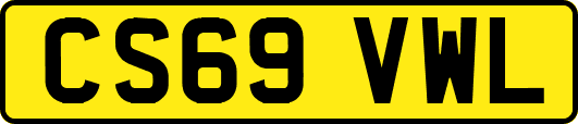 CS69VWL