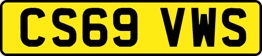 CS69VWS