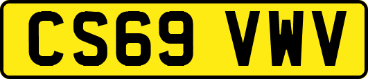 CS69VWV